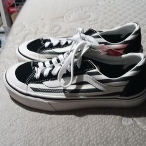 Vans shoes